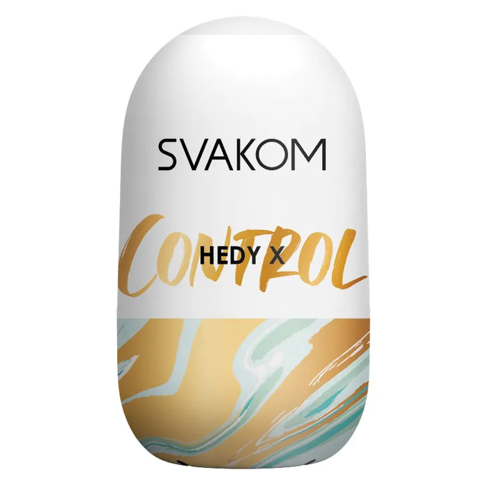 Female Sex Toys Fairvillacom Svakom Hedy XControl