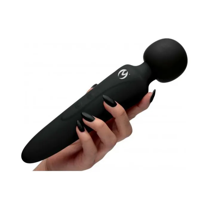 Female Sex Toys Fairvillacom Thunderstick Premium Ultra Powerful Silicone Wand Female Sex Toys Fairvillacom Thunderstick Premium Ultra Powerful Silicone Wand
