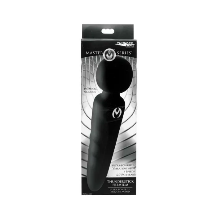 Female Sex Toys Fairvillacom Thunderstick Premium Ultra Powerful Silicone Wand Female Sex Toys Fairvillacom Thunderstick Premium Ultra Powerful Silicone Wand