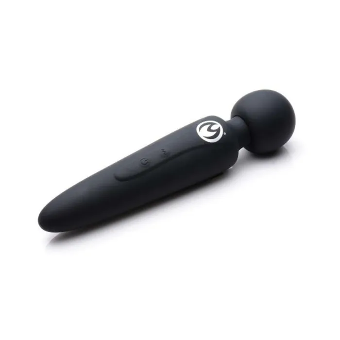 Female Sex Toys Fairvillacom Thunderstick Premium Ultra Powerful Silicone Wand Female Sex Toys Fairvillacom Thunderstick Premium Ultra Powerful Silicone Wand