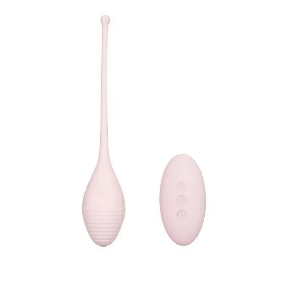 Female Sex Toys Inspire Vibrating Remote Kegel Exerciser Cal Exotics