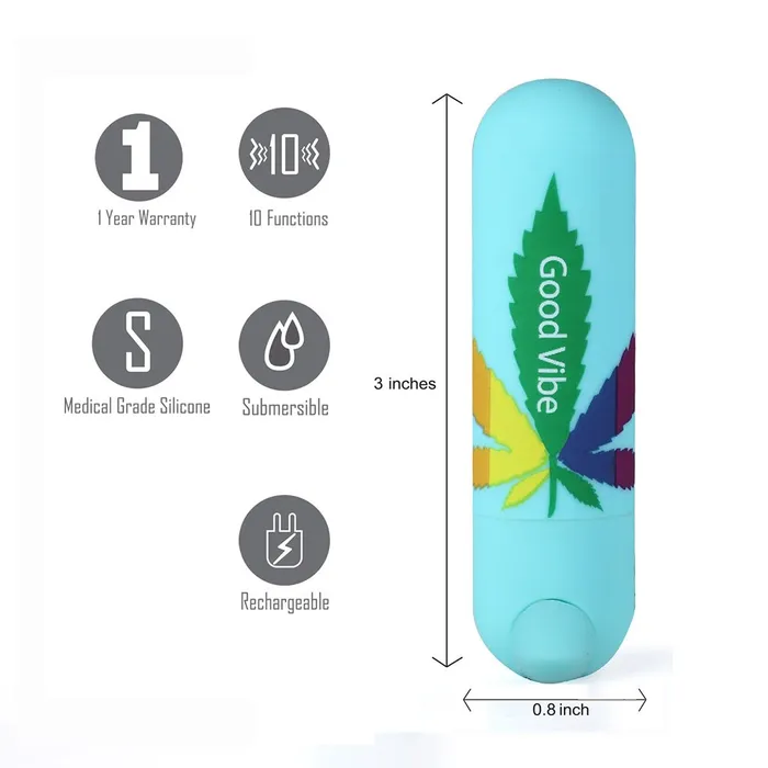 Female Sex Toys JESSI 420 10 FUNCTION MINI RECHARGEABLE BULLET TEAL Fairvillacom Female Sex Toys JESSI 420 10 FUNCTION MINI RECHARGEABLE BULLET TEAL Fairvillacom