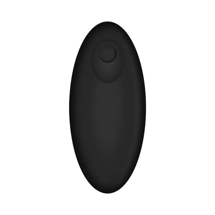 Female Sex Toys Optimale Vibrating Pmassager With Wireless Remote Black Fairvillacom