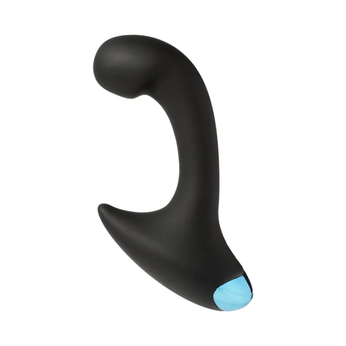 Female Sex Toys Optimale Vibrating Pmassager With Wireless Remote Black Fairvillacom