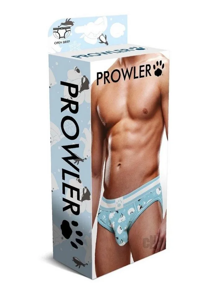 Female Sex Toys Prowler Win Anim Open Brief Xlfw22 Fairvillacom