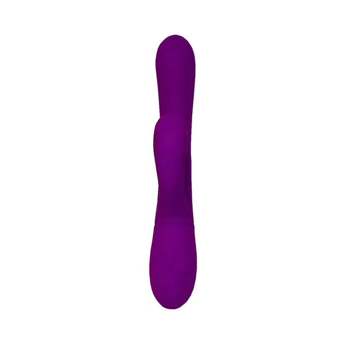 Femme Funn Ultra Rabbit Purple Fairvillacom Vibrators