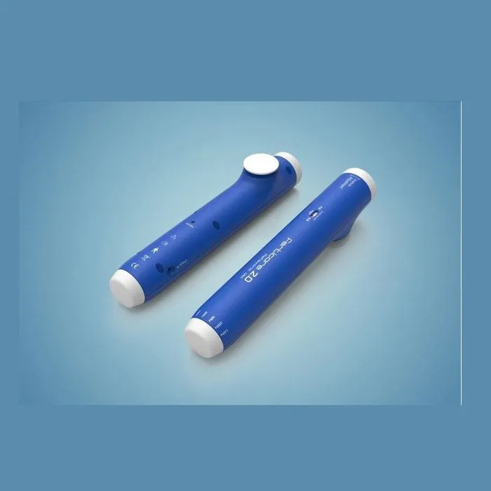 Ferticare 20 vibe for men with SCI to achieve ejaculation ShhhPsh Female Sex Toys
