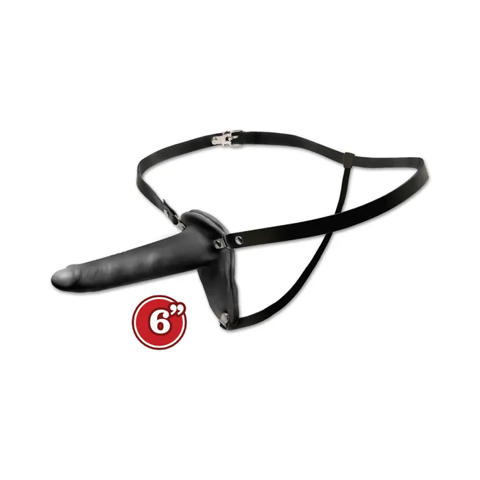 Fetish Fantasy Series Beginners Penetrix StrapOn Fairvillacom Female Sex Toys