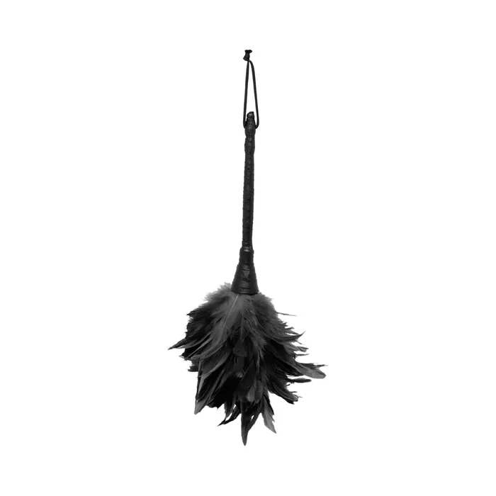 Ff Frisky Feather Duster Red Fairvillacom Vibrators