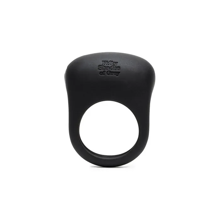 Fifty Shades Sensation Vibe Love Ring Fairvillacom Vibrators