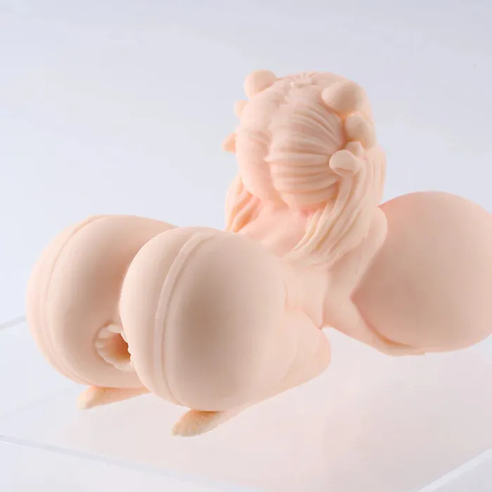 Fiona Silicone Fantasy Torso Sex Doll 15kg MRL Sex Doll Male Sex Toys Fiona Silicone Fantasy Torso Sex Doll 15kg MRL Sex Doll Male Sex Toys