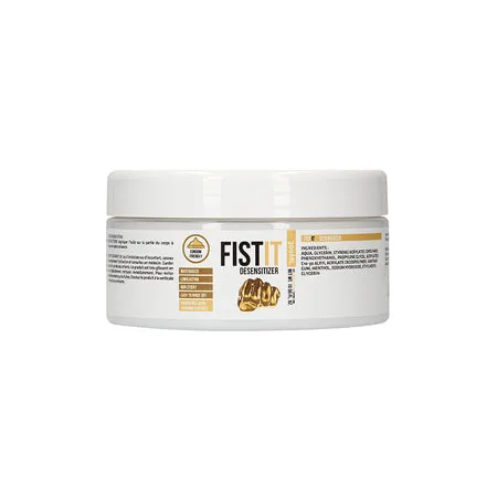 Fist It Numbing 10oz Fairvillacom Male Sex Toys
