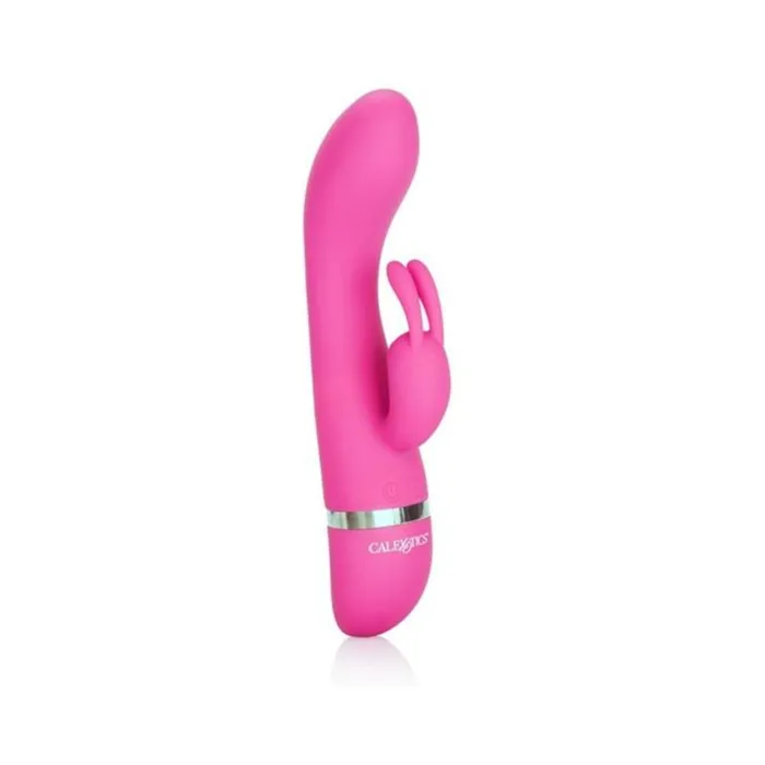 Foreplay Frenzy Bunny Pink Vibrator Fairvillacom Vibrators