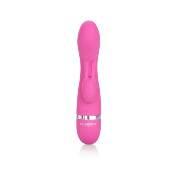 Foreplay Frenzy Bunny Pink Vibrator Fairvillacom Vibrators