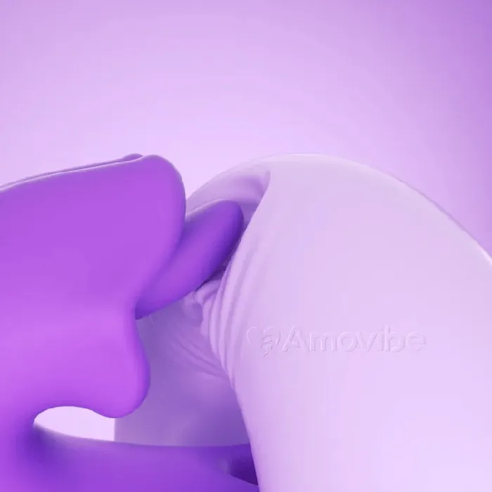G spot Flapping Vibrator with Tongue Licking Vibration Amovibe Female Sex Toys G spot Flapping Vibrator with Tongue Licking Vibration Amovibe Female Sex Toys