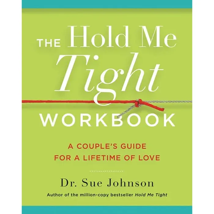 Hachette Hold Me Tight Workbook Vibrators