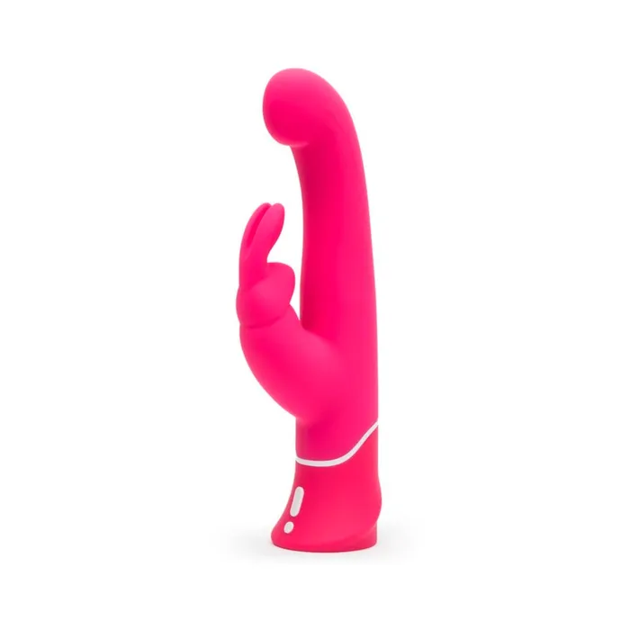 Happy Rabbit 2 GSpot Vibrator Fairvillacom Vibrators Happy Rabbit 2 GSpot Vibrator Fairvillacom Vibrators