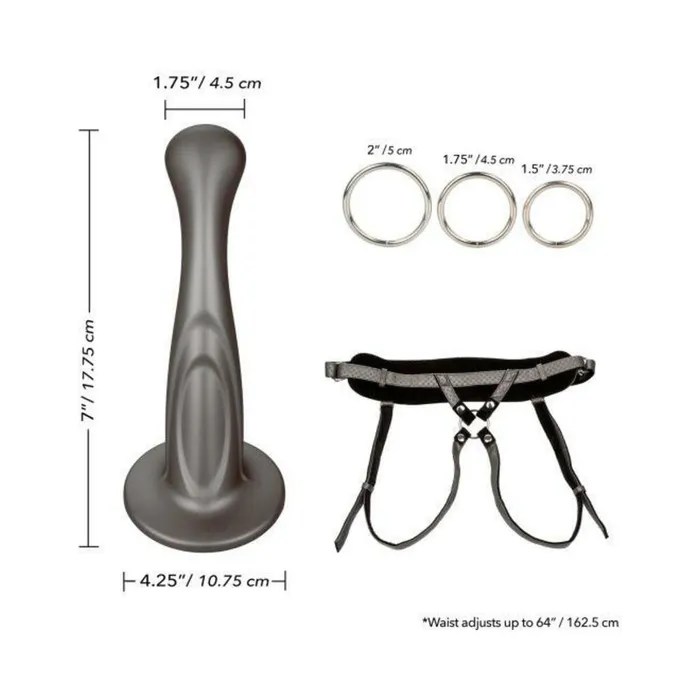 Her Royal Harness The Royal Sensual Set Fairvillacom Female Sex Toys Her Royal Harness The Royal Sensual Set Fairvillacom Female Sex Toys