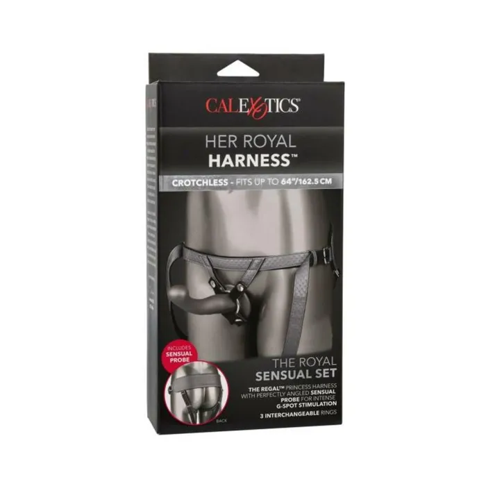 Her Royal Harness The Royal Sensual Set Fairvillacom Female Sex Toys Her Royal Harness The Royal Sensual Set Fairvillacom Female Sex Toys