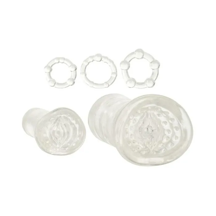 His Masturbation Kit Fairvillacom Couples