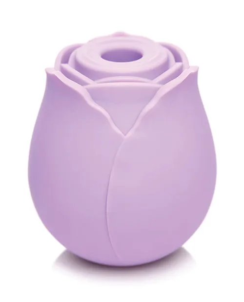 Inmi Bloomgasm Wild Rose Purple Fairvillacom Vibrators