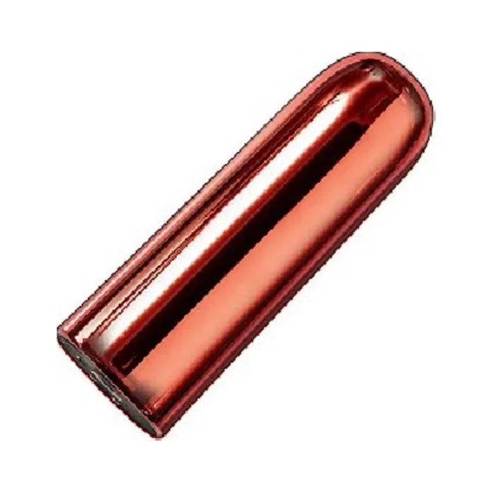 Intense Dynamic Vibe Red Fairvillacom Vibrators