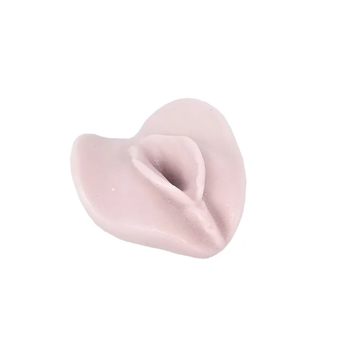 Its the Bomb Vagina Soap Honey Fairvillacom Male Sex Toys