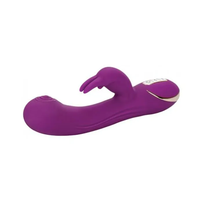 Jack Rabbit Silicone Thumping Rabbit Vibrator Purple Fairvillacom Vibrators Jack Rabbit Silicone Thumping Rabbit Vibrator Purple Fairvillacom Vibrators
