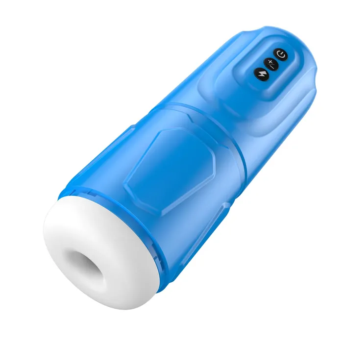 Jane Thrusting Male Masturbator with Vibration KERERO Male Sex Toys