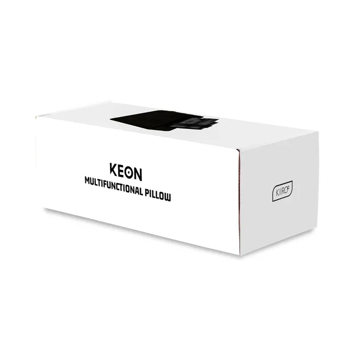 Keon Accessory Pillow Strap Fairvillacom Female Sex Toys