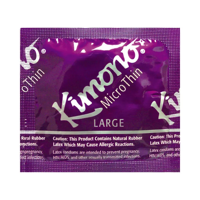 Kimono Microthin 12 Pack Large Latex Condoms Fairvillacom Female Sex Toys