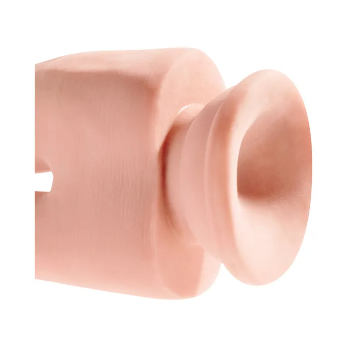 King Cock 95 inches Triple Density Double Penetrator Fairvillacom Dildos King Cock 95 inches Triple Density Double Penetrator Fairvillacom Dildos