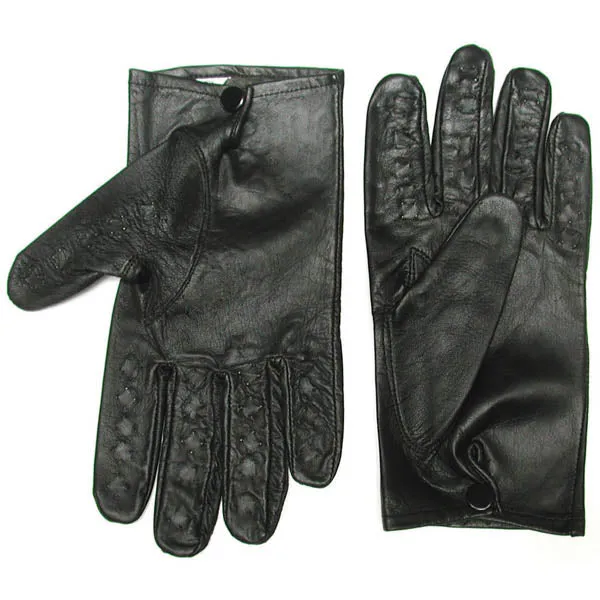 Kinklab Vampire Gloves with Prickly metal fingertips Small ShhhWndsr Male Sex Toys Kinklab Vampire Gloves with Prickly metal fingertips Small ShhhWndsr Male Sex Toys