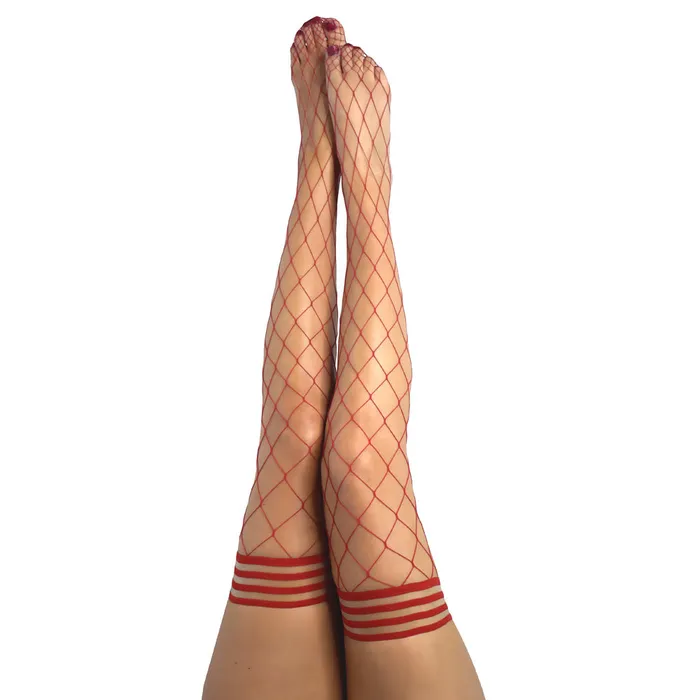 Kixies CLAUDIA Large Diamond Fishnet Thigh Highs Size A ShhhWndsr Male Sex Toys Kixies CLAUDIA Large Diamond Fishnet Thigh Highs Size A ShhhWndsr Male Sex Toys