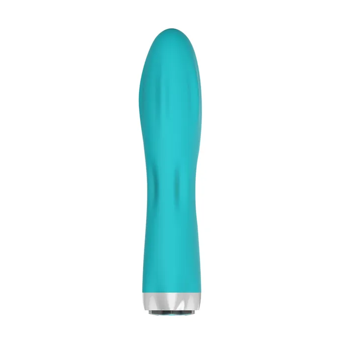 Le Stelle Charm Blue One Touch Vibrator Fairvillacom Vibrators