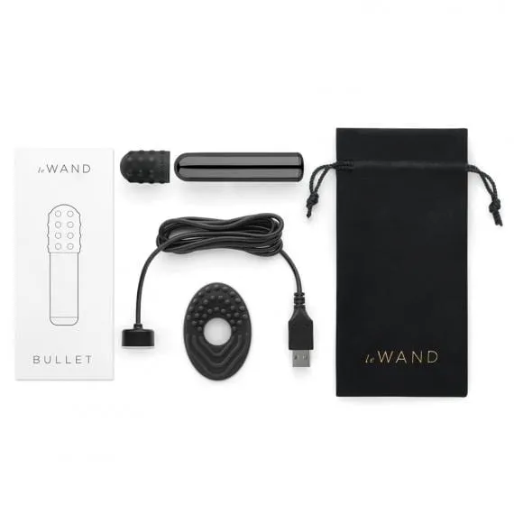 LE WAND Bullet Le Wand Female Sex Toys