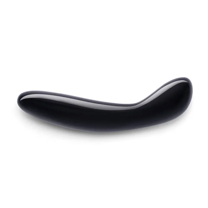 Le Wand Crystal G Wand Black Obsidian Fairvillacom Vibrators