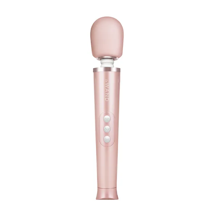 Le Wand Petite Entrenue Vibrators
