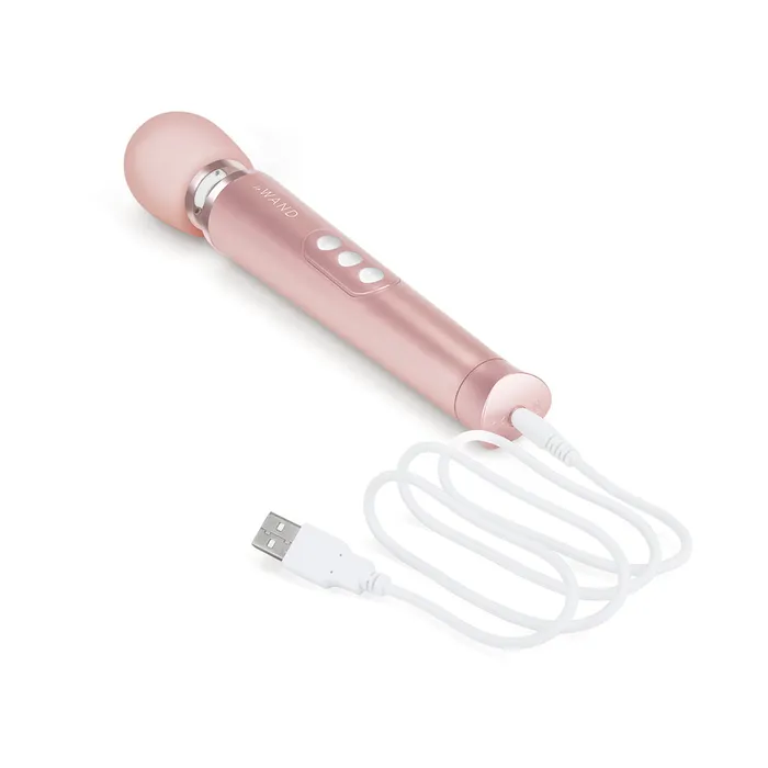 Le Wand Petite Entrenue Vibrators