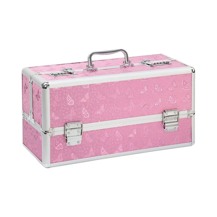 Lockable Vibe Case Large Fairvillacom Vibrators