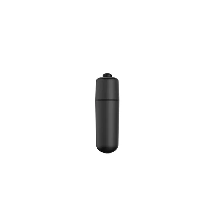 Love to Love Waouhhh Bullet Black Onyx Love to Love Vibrators