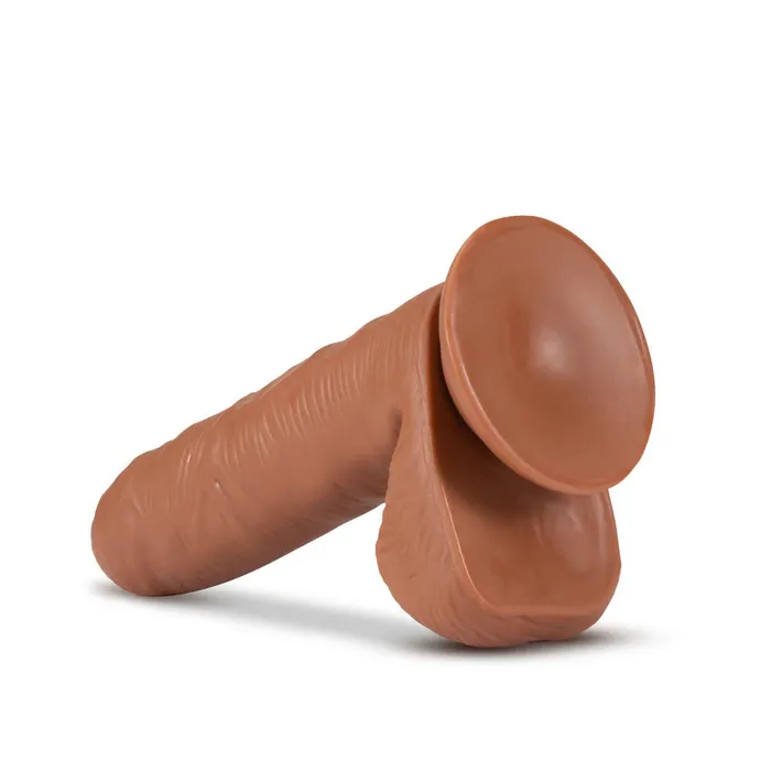 Loverboy Derek The Bartender Mocha Brown 178 cm 7 Dong ShhhWndsr Dildos Loverboy Derek The Bartender Mocha Brown 178 cm 7 Dong ShhhWndsr Dildos