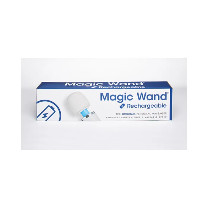 Magic Wand Rechargeable Massager Fairvillacom Female Sex Toys Magic Wand Rechargeable Massager Fairvillacom Female Sex Toys