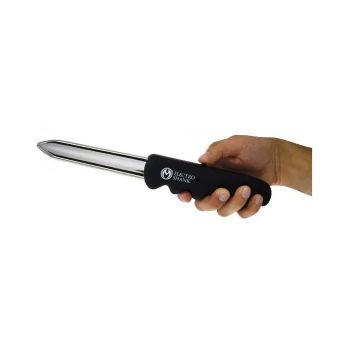Male Sex Toys Electro Shank Electro Shock Blade With Handle Fairvillacom Male Sex Toys Electro Shank Electro Shock Blade With Handle Fairvillacom