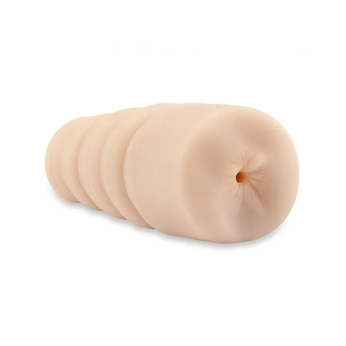 Male Sex Toys Fairvillacom Barely Legal Anal Stroker Bree Olson