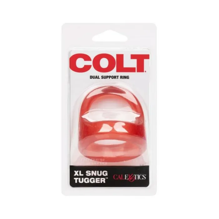 Male Sex Toys Fairvillacom Colt Xl Snug Tugger