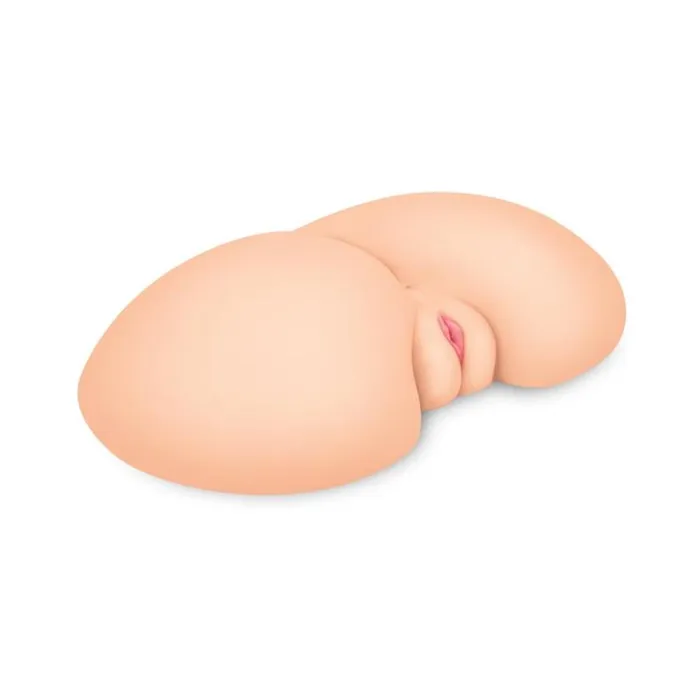 Male Sex Toys Fairvillacom Luvdollz Remote Control Vibrating Butt Cream