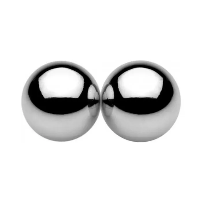 Male Sex Toys Fairvillacom Magnus XL Ultra Powerful Magnetic Orbs