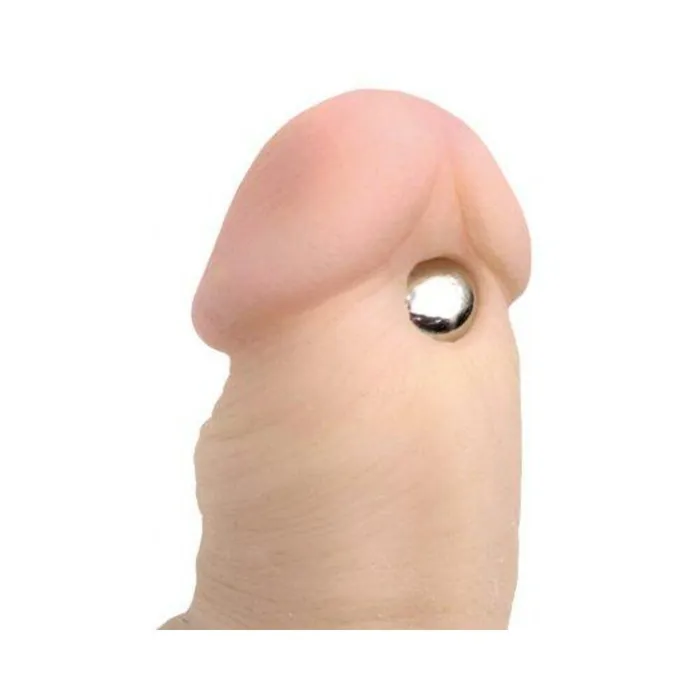 Male Sex Toys Fairvillacom Magnus XL Ultra Powerful Magnetic Orbs