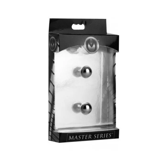 Male Sex Toys Fairvillacom Magnus XL Ultra Powerful Magnetic Orbs